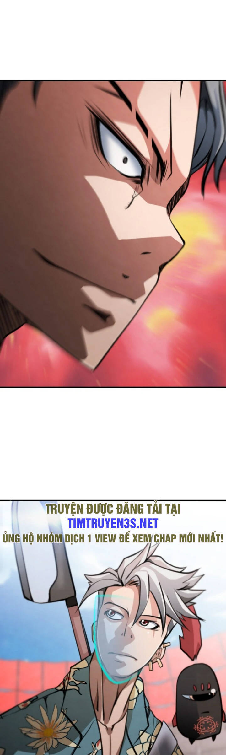 Ai Đã Giết Minh Chủ Võ Lâm Chap 33 - Next Chap 34