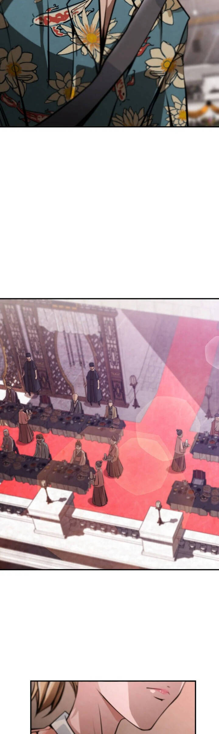 Ai Đã Giết Minh Chủ Võ Lâm Chap 33 - Next Chap 34