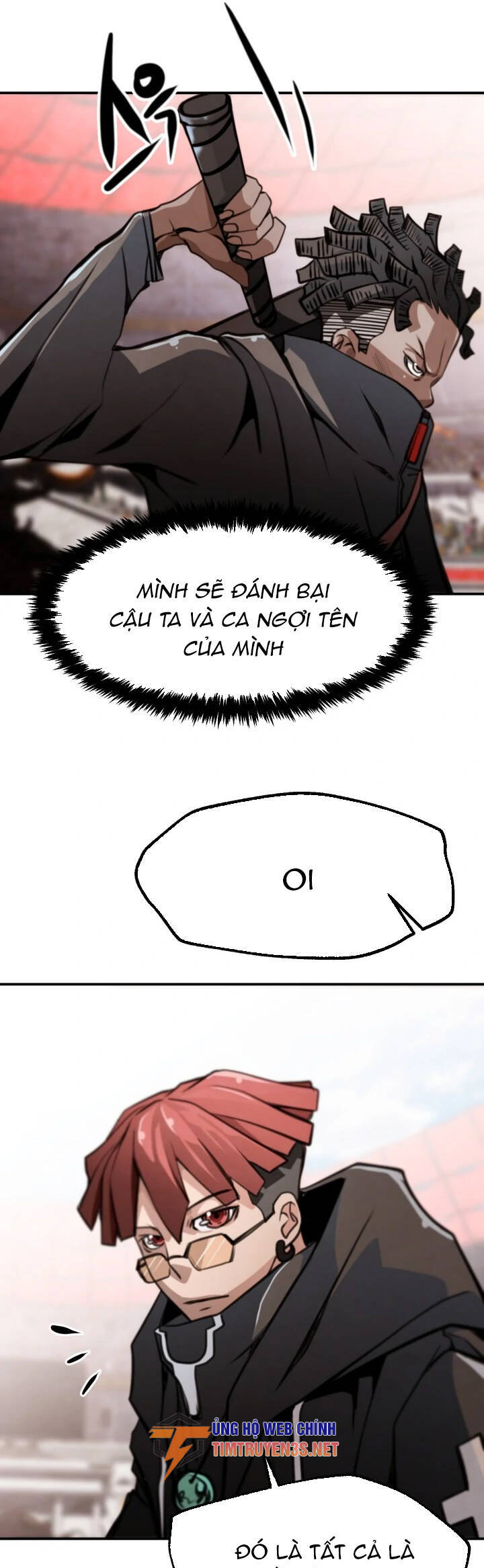 Ai Đã Giết Minh Chủ Võ Lâm Chap 33 - Next Chap 34