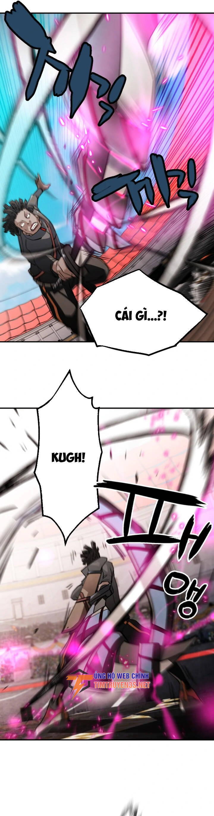 Ai Đã Giết Minh Chủ Võ Lâm Chap 33 - Next Chap 34