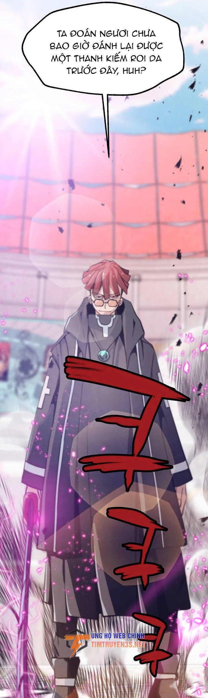 Ai Đã Giết Minh Chủ Võ Lâm Chap 33 - Next Chap 34