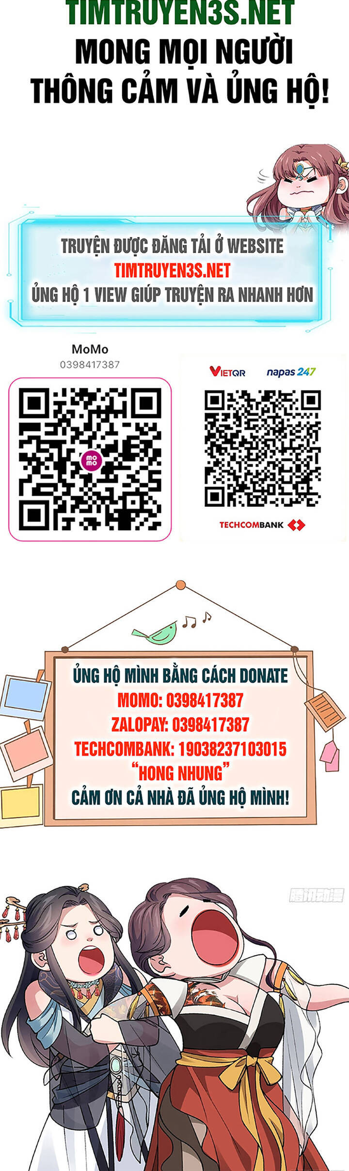 Ai Đã Giết Minh Chủ Võ Lâm Chap 33 - Next Chap 34