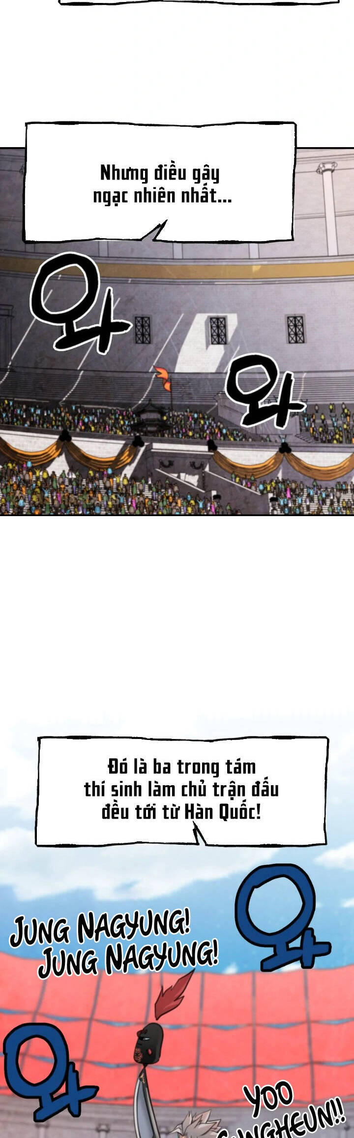 Ai Đã Giết Minh Chủ Võ Lâm Chap 33 - Next Chap 34
