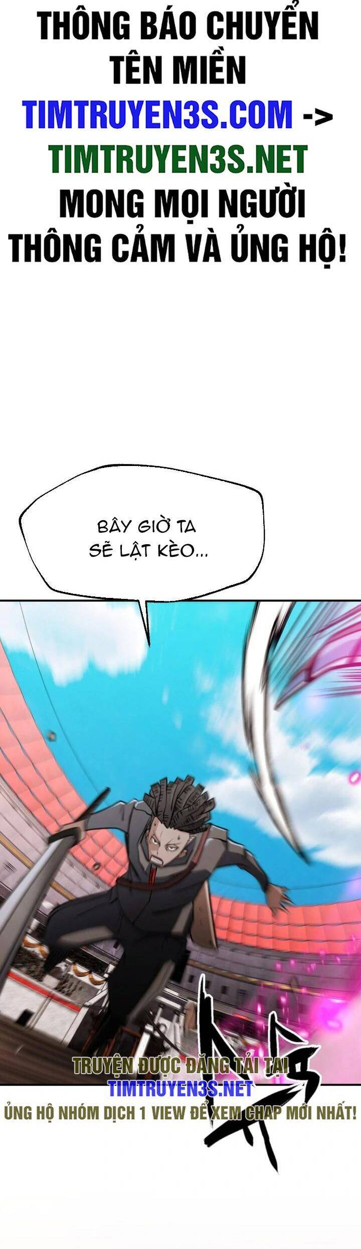Ai Đã Giết Minh Chủ Võ Lâm Chap 34 - Next Chap 35