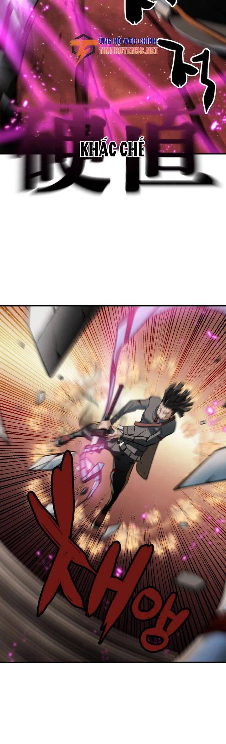 Ai Đã Giết Minh Chủ Võ Lâm Chap 34 - Next Chap 35