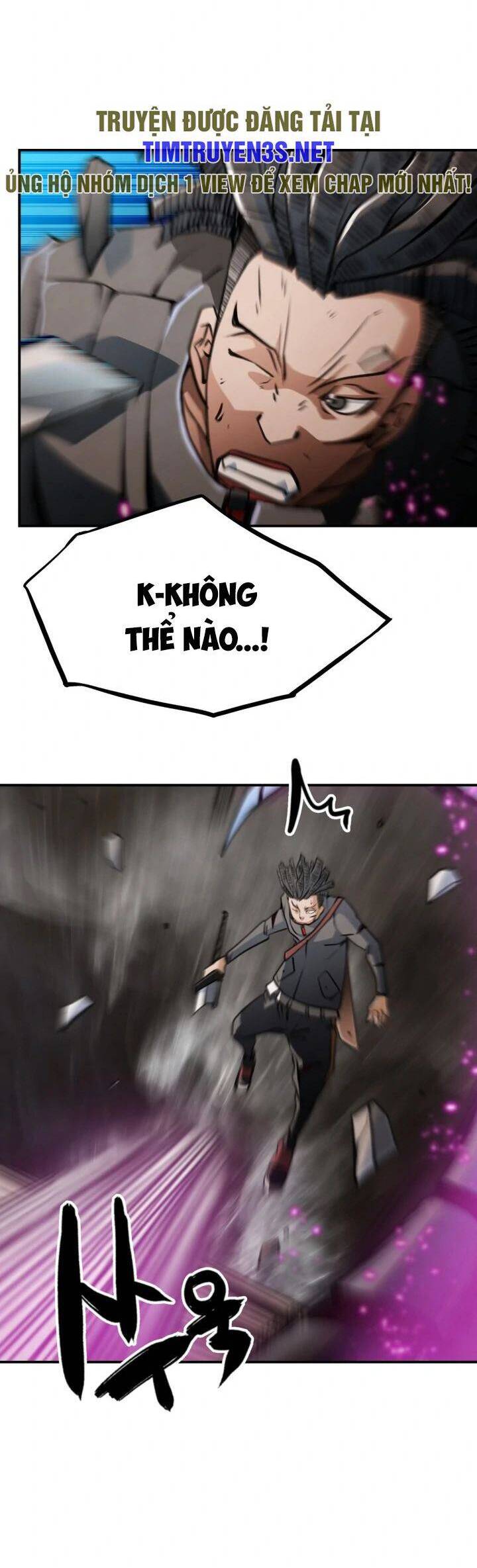 Ai Đã Giết Minh Chủ Võ Lâm Chap 34 - Next Chap 35