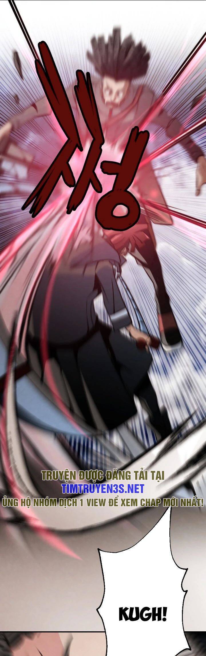 Ai Đã Giết Minh Chủ Võ Lâm Chap 34 - Next Chap 35