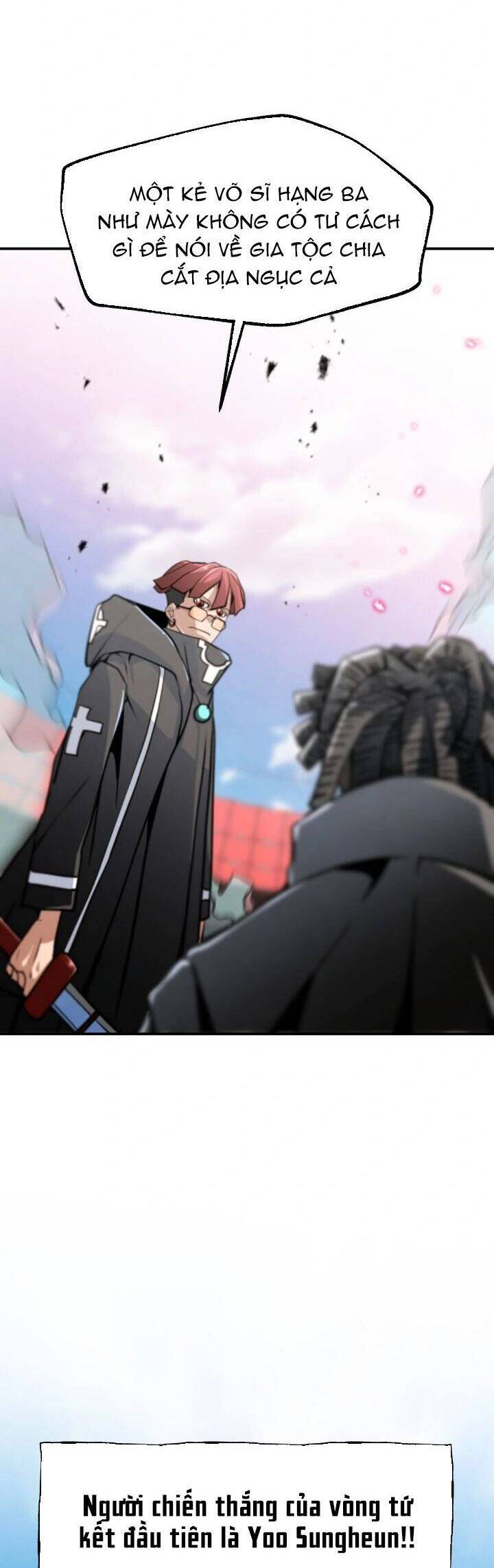 Ai Đã Giết Minh Chủ Võ Lâm Chap 34 - Next Chap 35