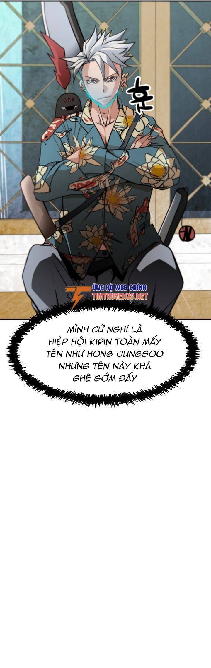 Ai Đã Giết Minh Chủ Võ Lâm Chap 34 - Next Chap 35