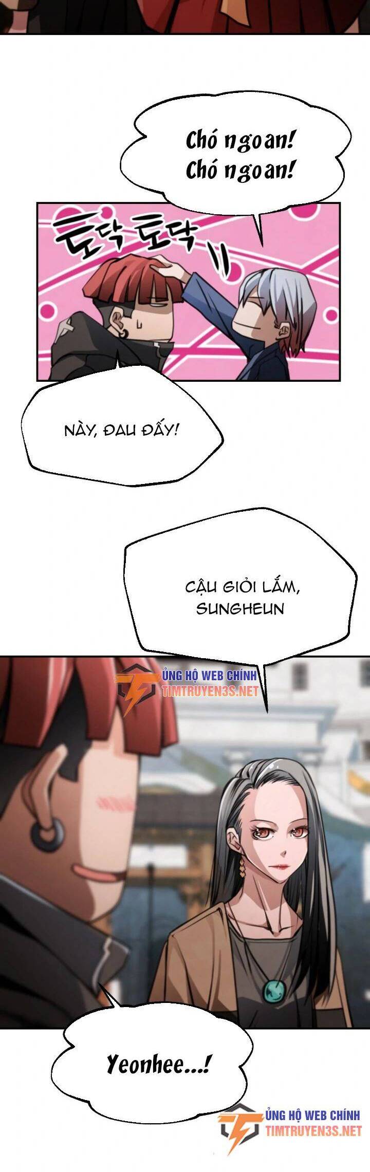 Ai Đã Giết Minh Chủ Võ Lâm Chap 34 - Next Chap 35