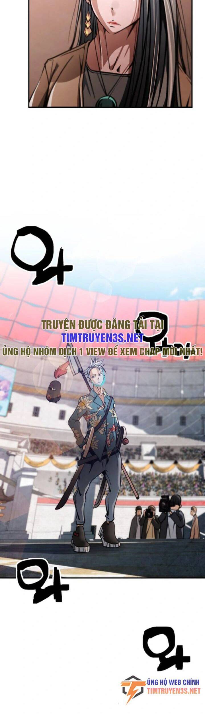 Ai Đã Giết Minh Chủ Võ Lâm Chap 34 - Next Chap 35