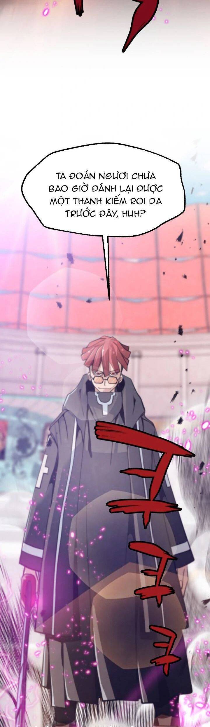 Ai Đã Giết Minh Chủ Võ Lâm Chap 34 - Next Chap 35