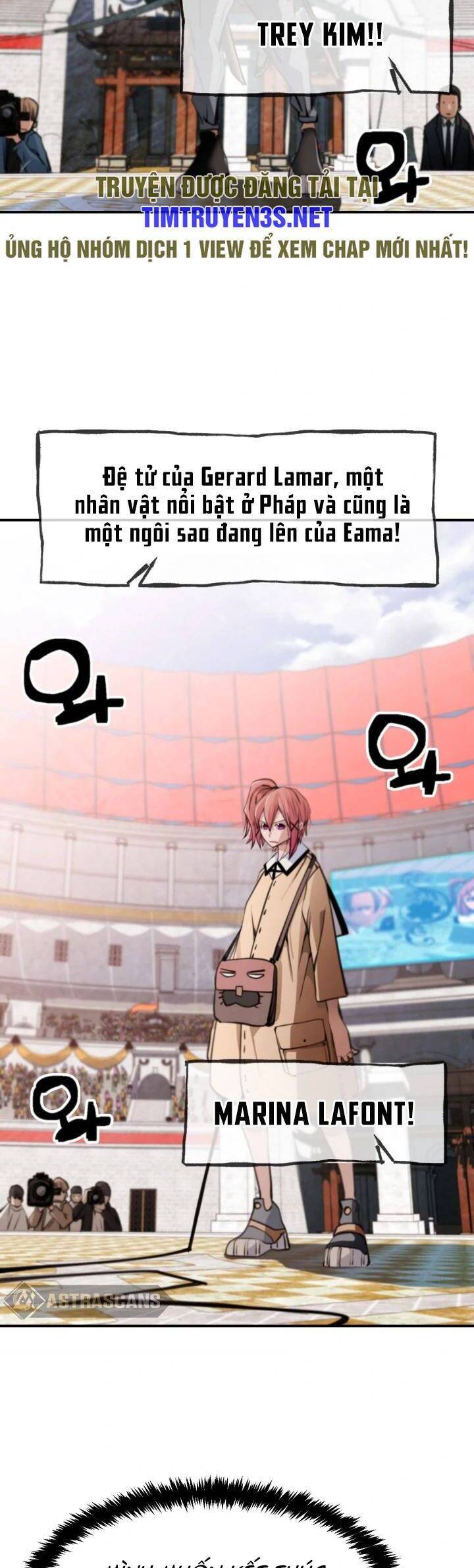 Ai Đã Giết Minh Chủ Võ Lâm Chap 34 - Next Chap 35