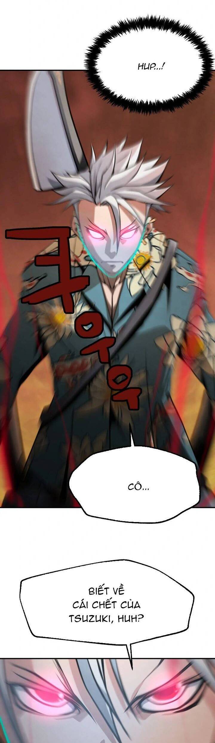Ai Đã Giết Minh Chủ Võ Lâm Chap 34 - Next Chap 35