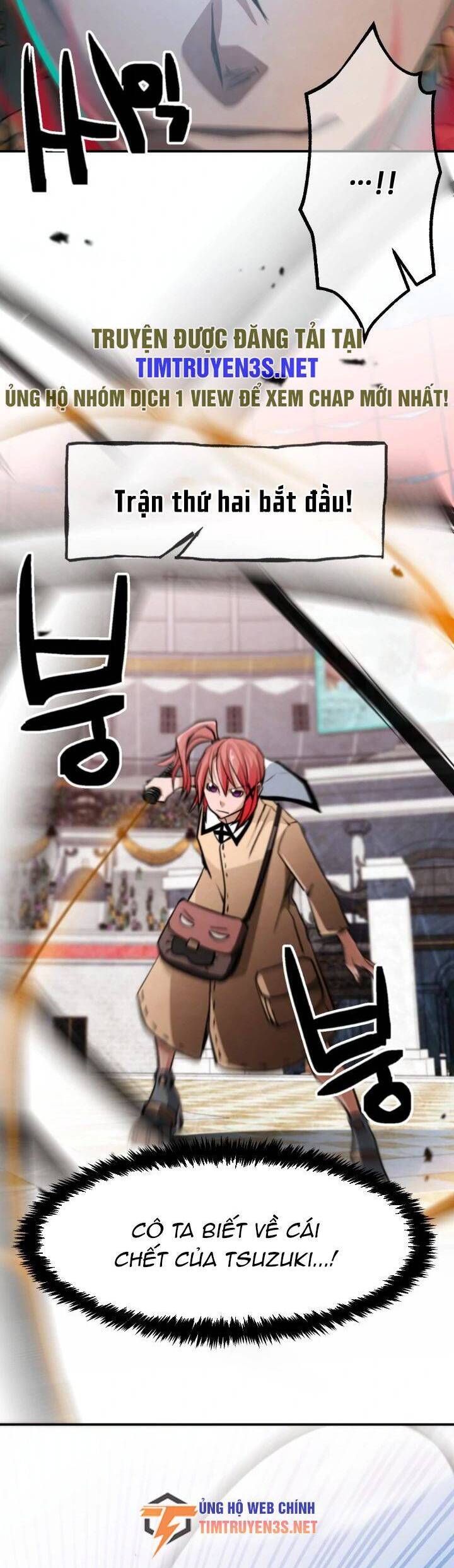 Ai Đã Giết Minh Chủ Võ Lâm Chap 34 - Next Chap 35