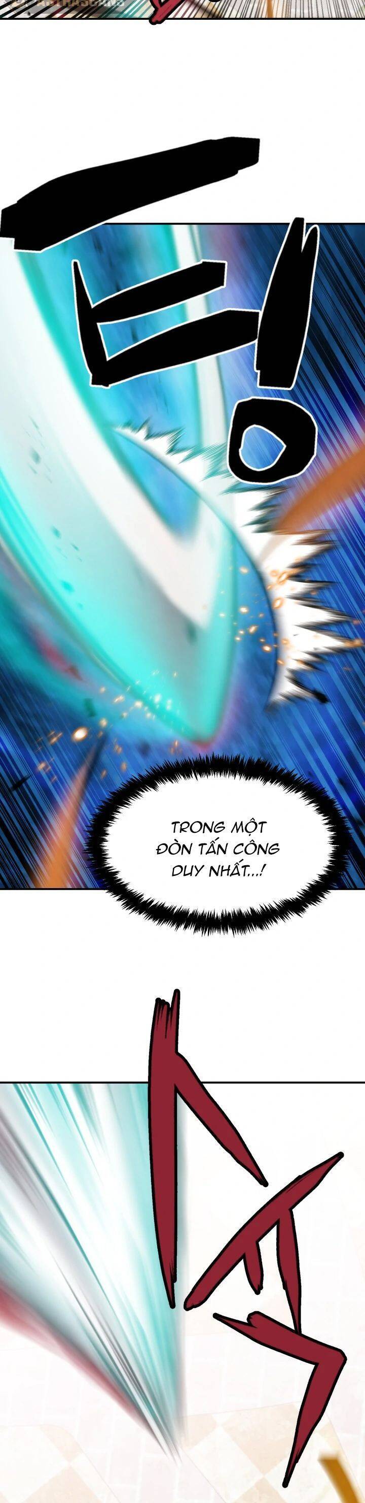 Ai Đã Giết Minh Chủ Võ Lâm Chap 34 - Next Chap 35