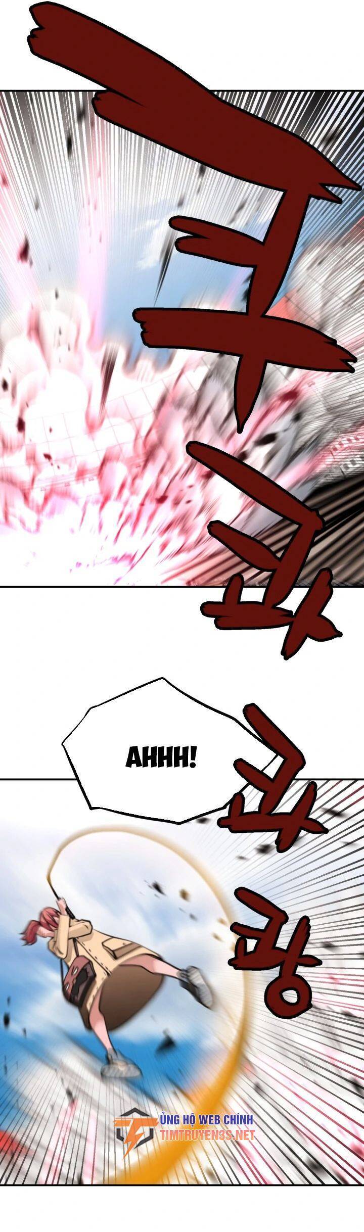 Ai Đã Giết Minh Chủ Võ Lâm Chap 34 - Next Chap 35