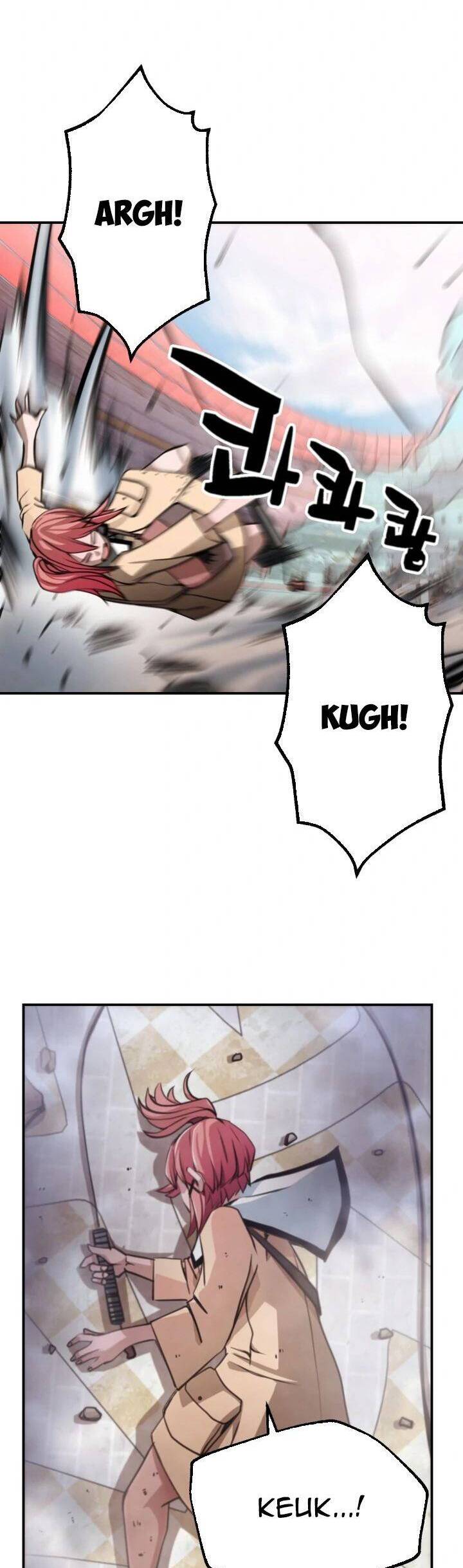 Ai Đã Giết Minh Chủ Võ Lâm Chap 34 - Next Chap 35