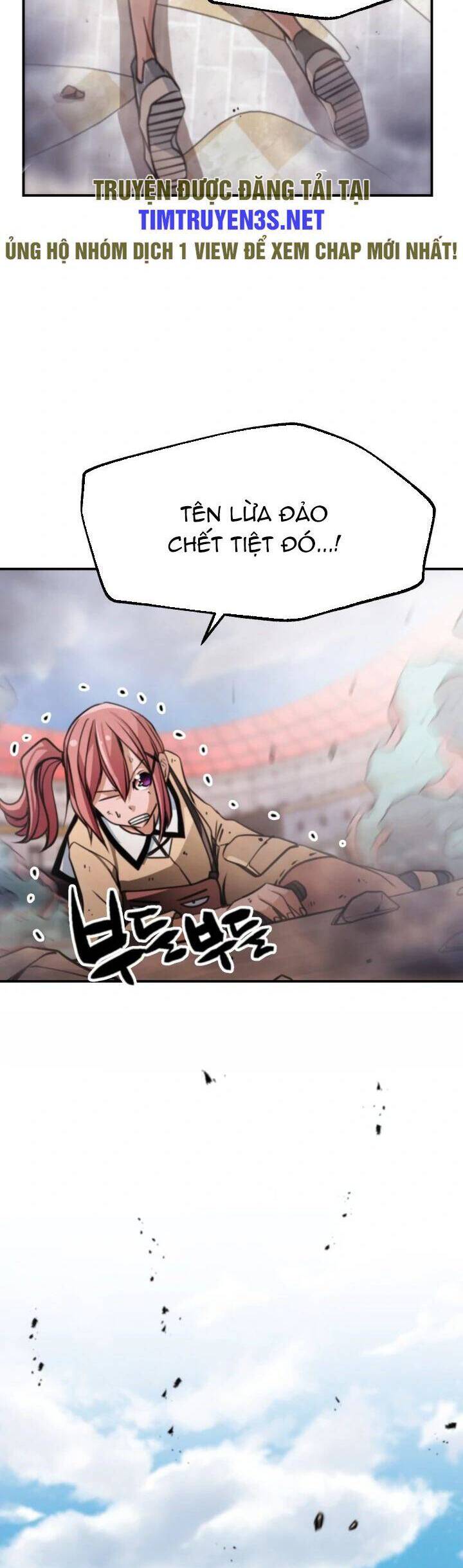 Ai Đã Giết Minh Chủ Võ Lâm Chap 34 - Next Chap 35