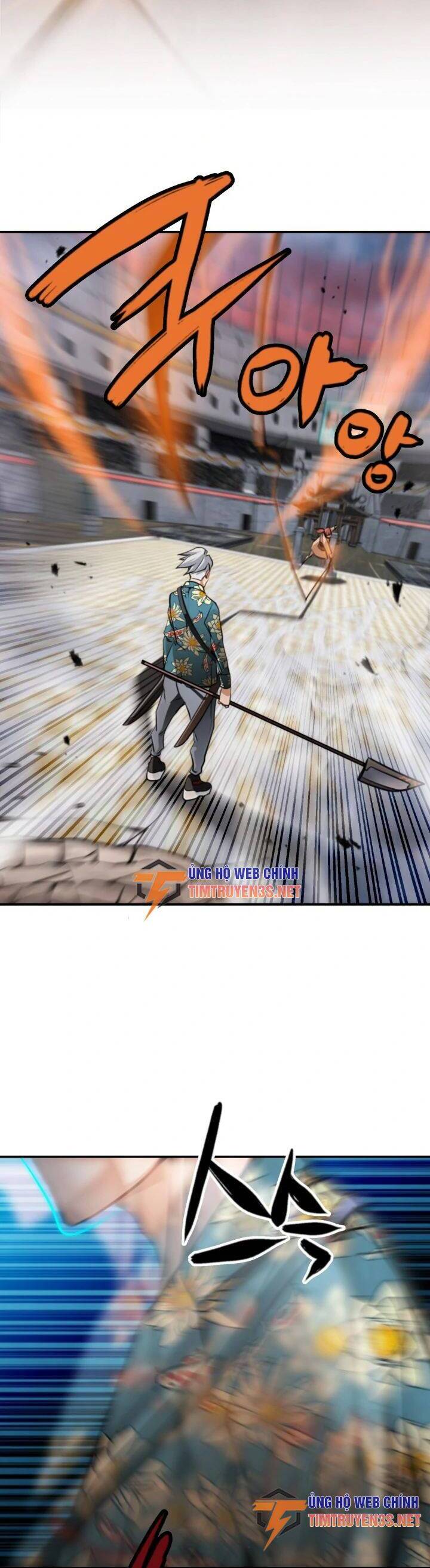 Ai Đã Giết Minh Chủ Võ Lâm Chap 34 - Next Chap 35