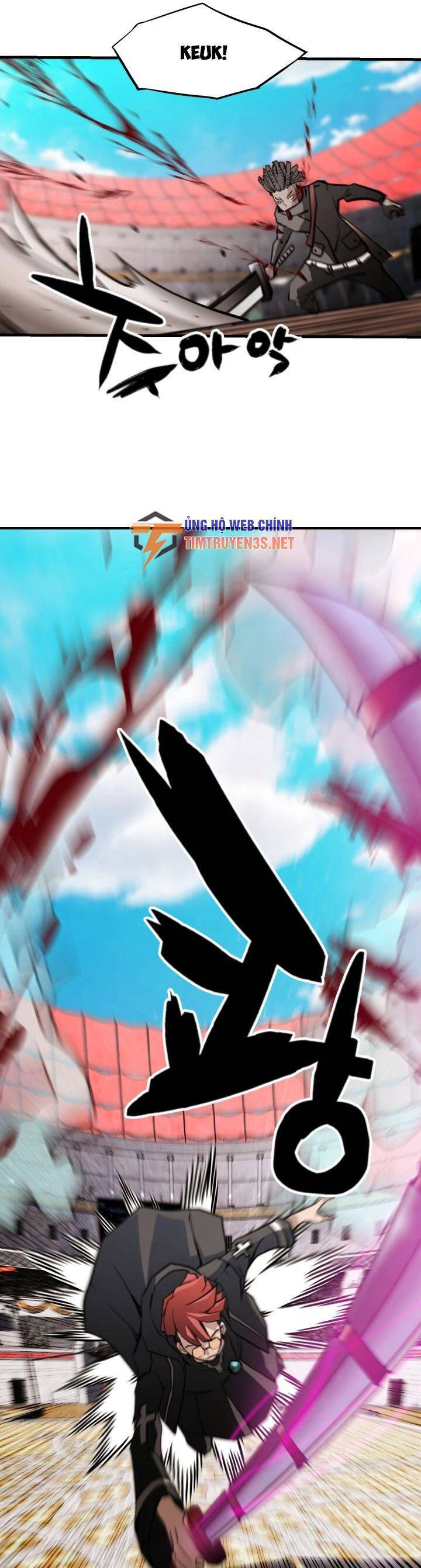 Ai Đã Giết Minh Chủ Võ Lâm Chap 34 - Next Chap 35