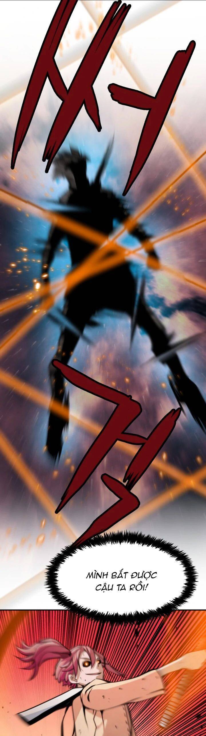 Ai Đã Giết Minh Chủ Võ Lâm Chap 34 - Next Chap 35