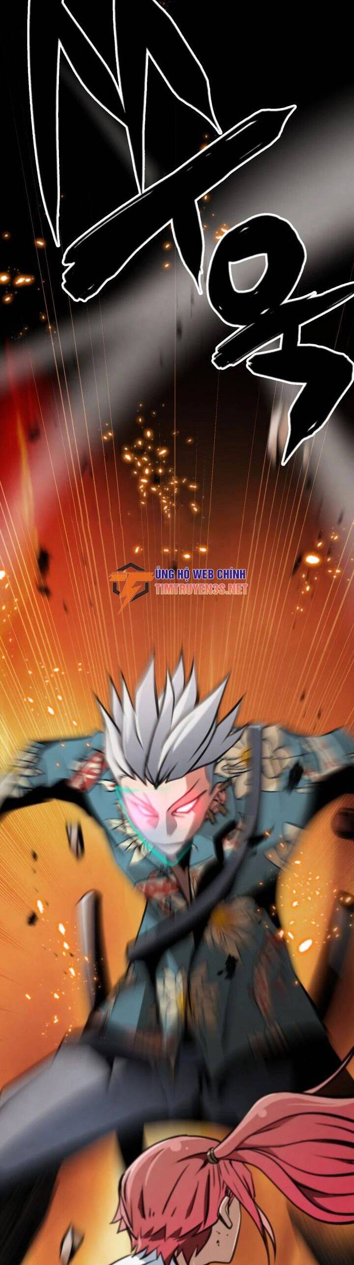 Ai Đã Giết Minh Chủ Võ Lâm Chap 34 - Next Chap 35