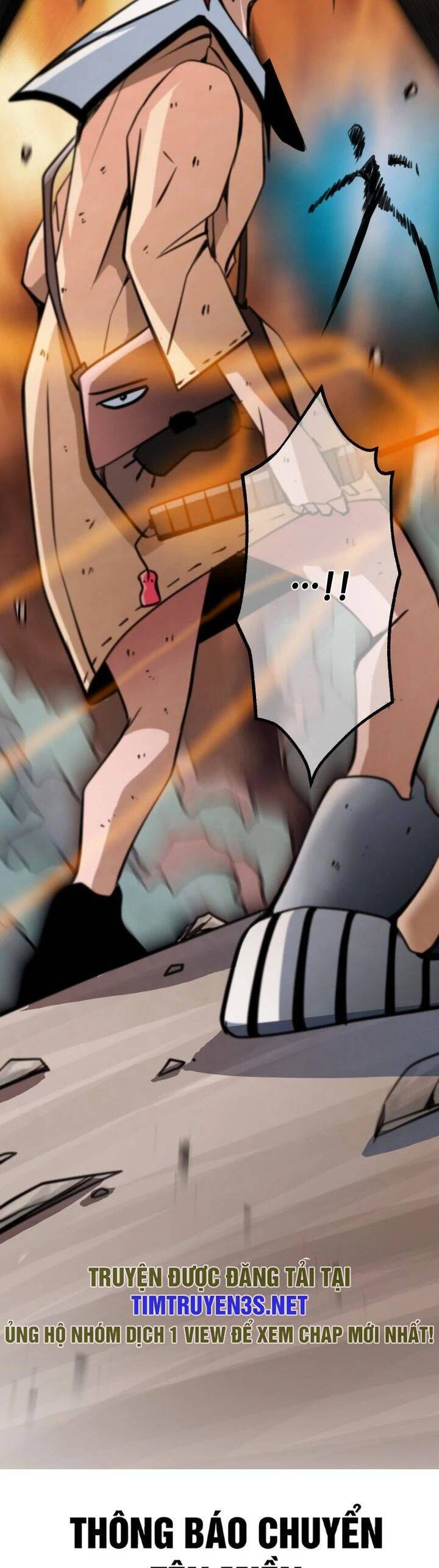 Ai Đã Giết Minh Chủ Võ Lâm Chap 34 - Next Chap 35