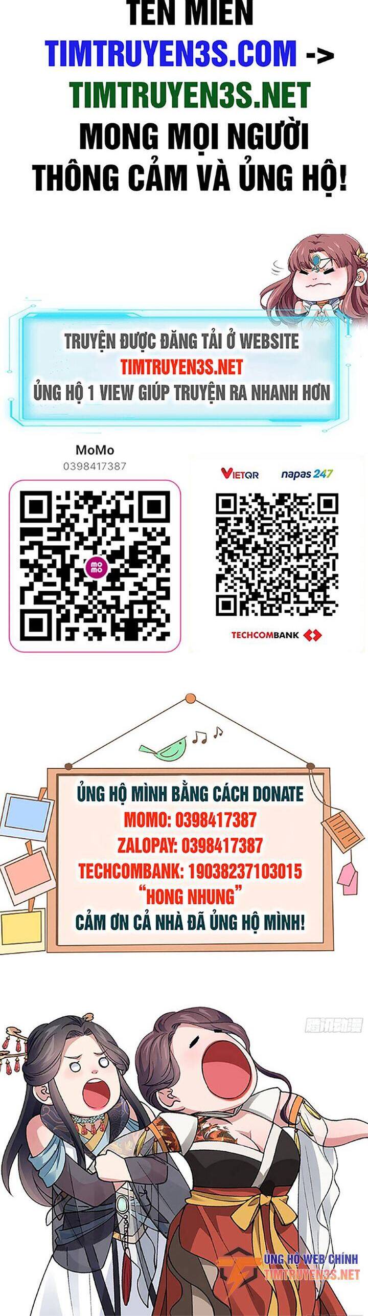 Ai Đã Giết Minh Chủ Võ Lâm Chap 34 - Next Chap 35