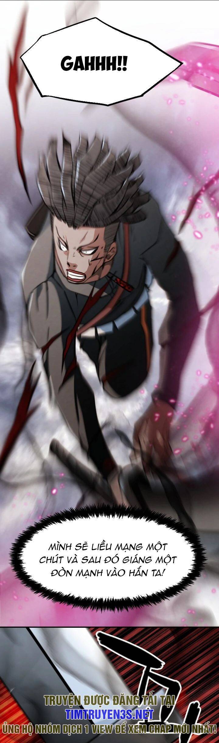 Ai Đã Giết Minh Chủ Võ Lâm Chap 34 - Next Chap 35