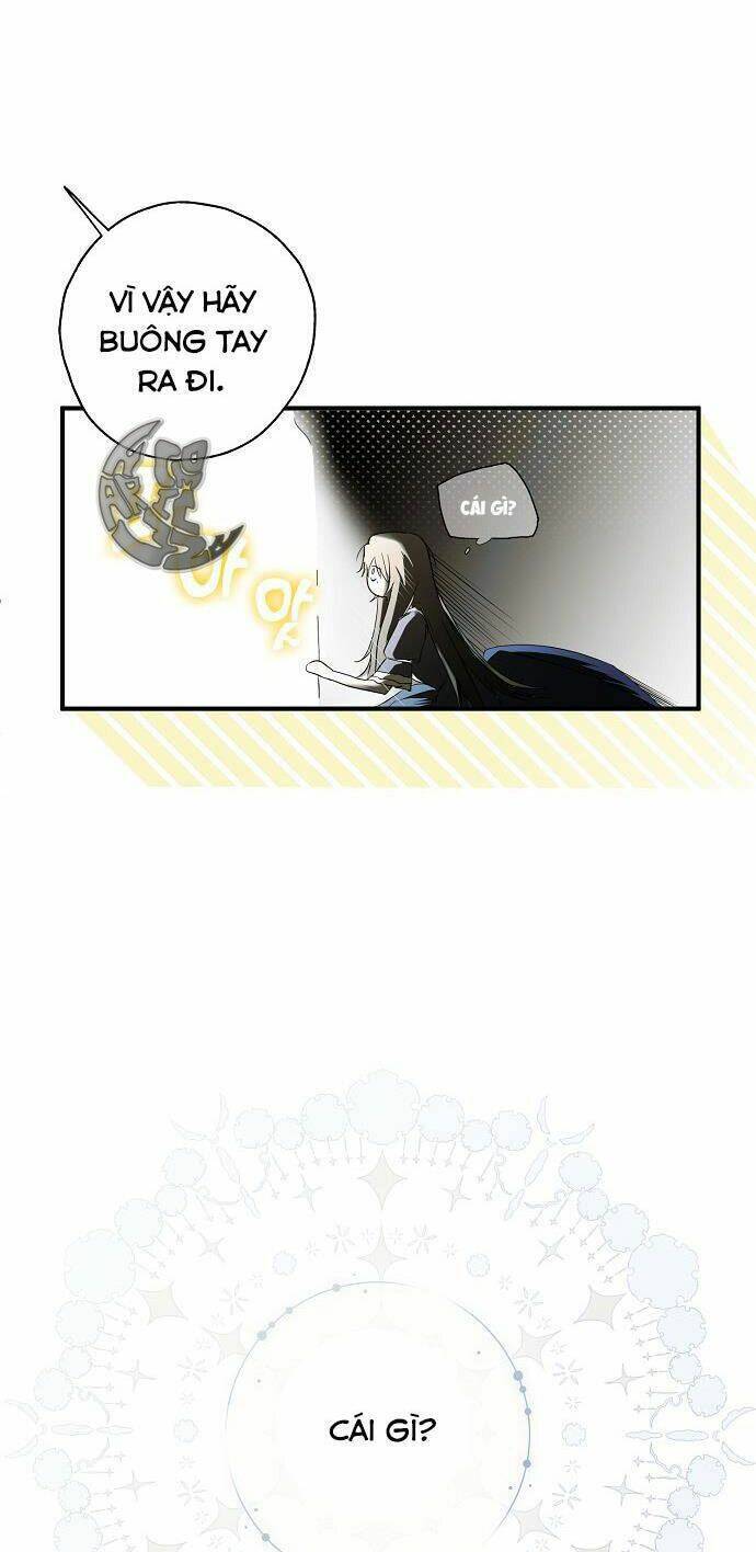 Ai Đó Đang Điều Khiển Cơ Thể Của Tôi Chap 1 - Next Chap 2