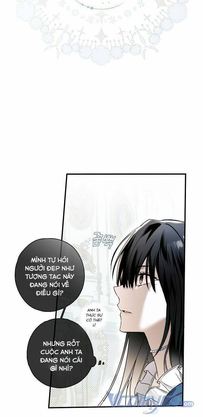 Ai Đó Đang Điều Khiển Cơ Thể Của Tôi Chap 1 - Next Chap 2