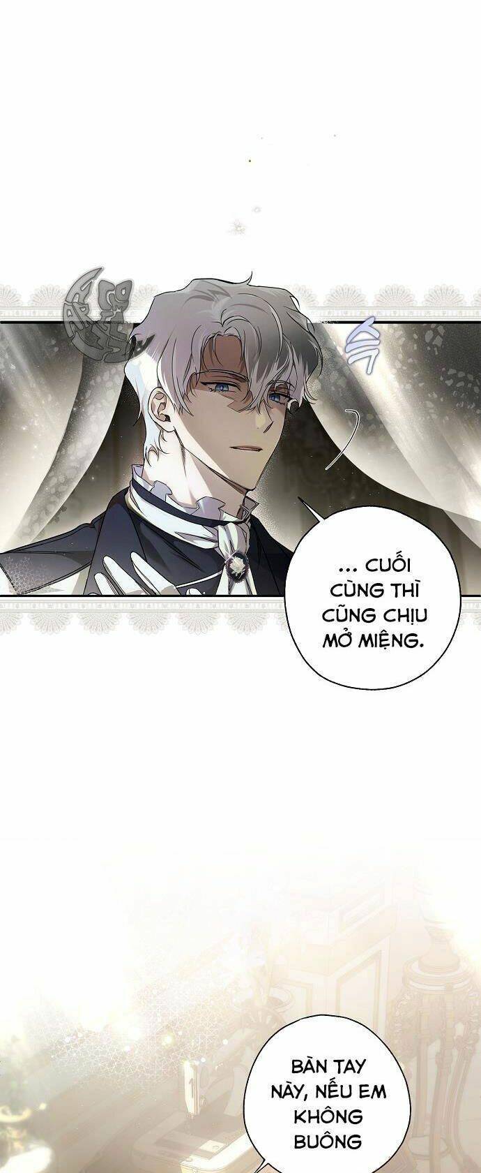 Ai Đó Đang Điều Khiển Cơ Thể Của Tôi Chap 1 - Next Chap 2