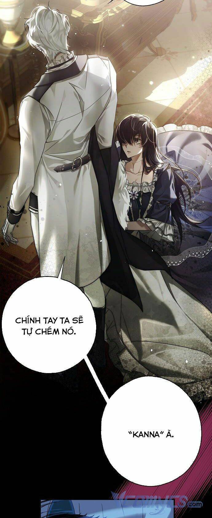 Ai Đó Đang Điều Khiển Cơ Thể Của Tôi Chap 1 - Next Chap 2