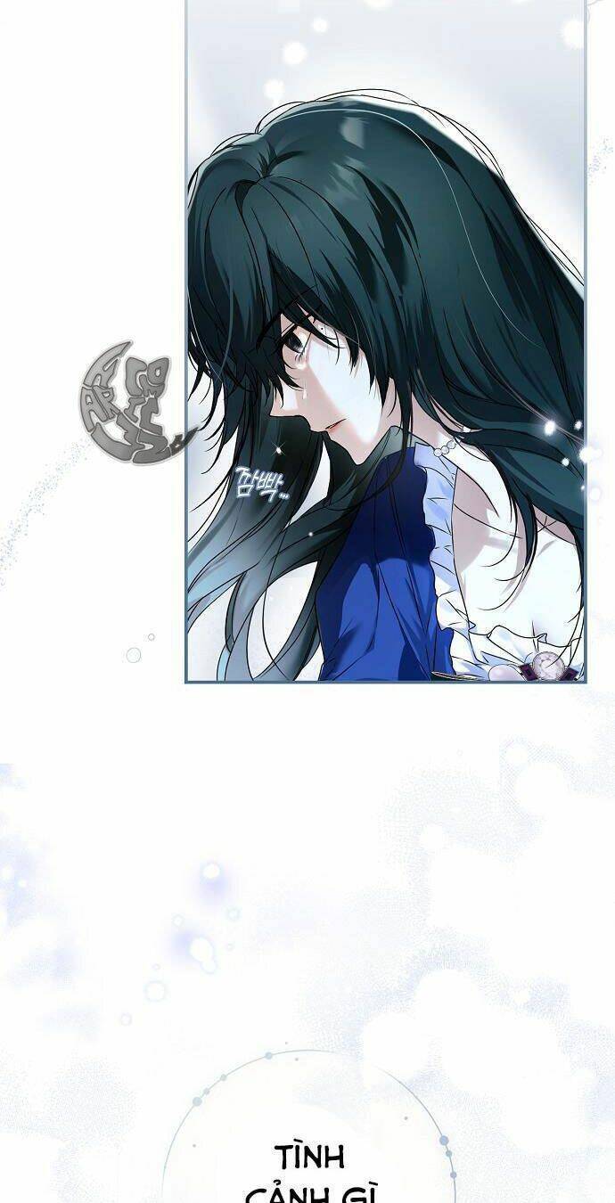Ai Đó Đang Điều Khiển Cơ Thể Của Tôi Chap 1 - Next Chap 2