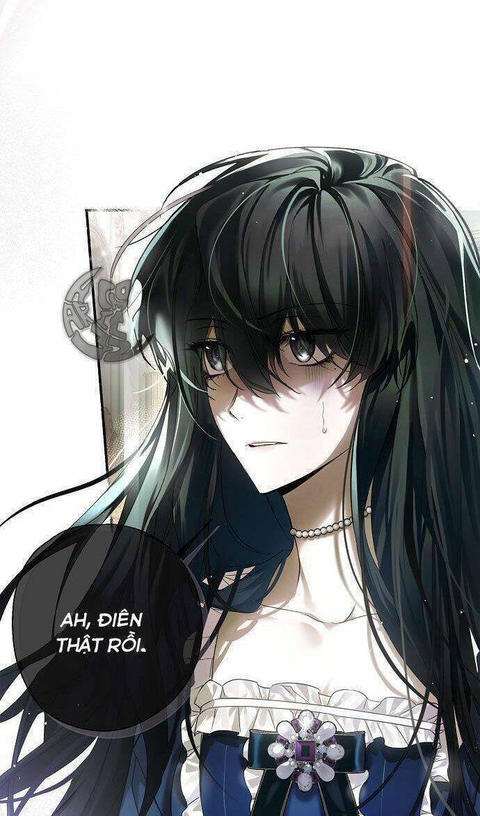 Ai Đó Đang Điều Khiển Cơ Thể Của Tôi Chap 1 - Next Chap 2