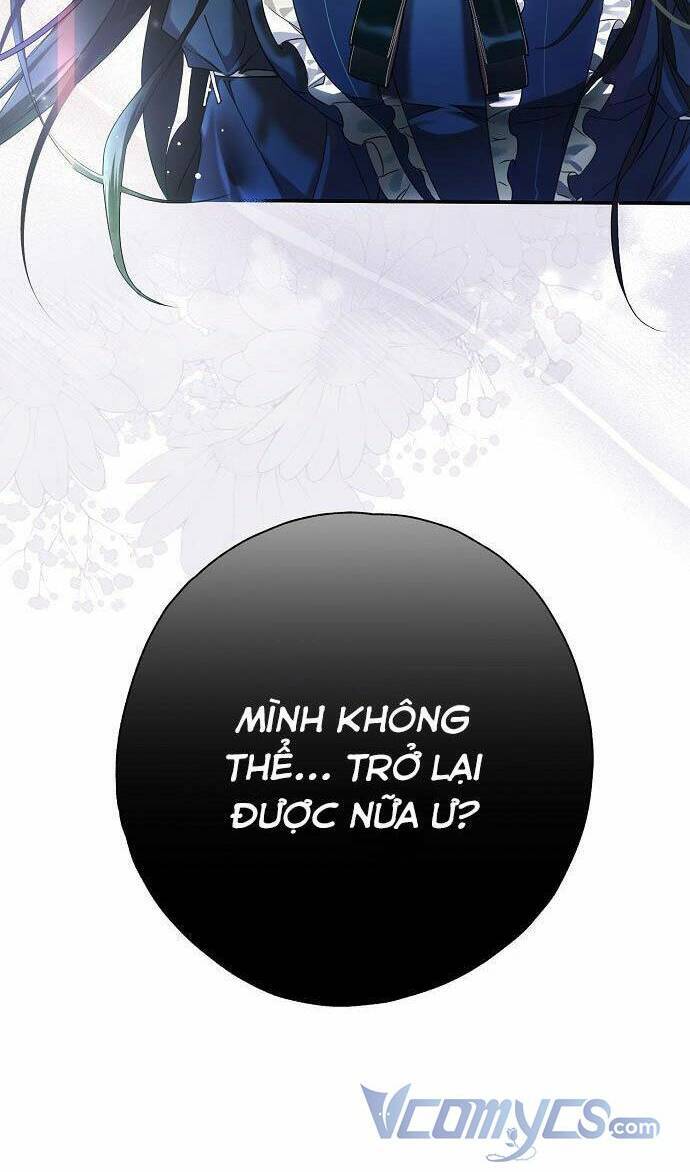 Ai Đó Đang Điều Khiển Cơ Thể Của Tôi Chap 1 - Next Chap 2