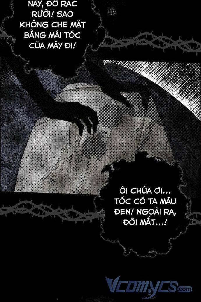 Ai Đó Đang Điều Khiển Cơ Thể Của Tôi Chap 1 - Next Chap 2
