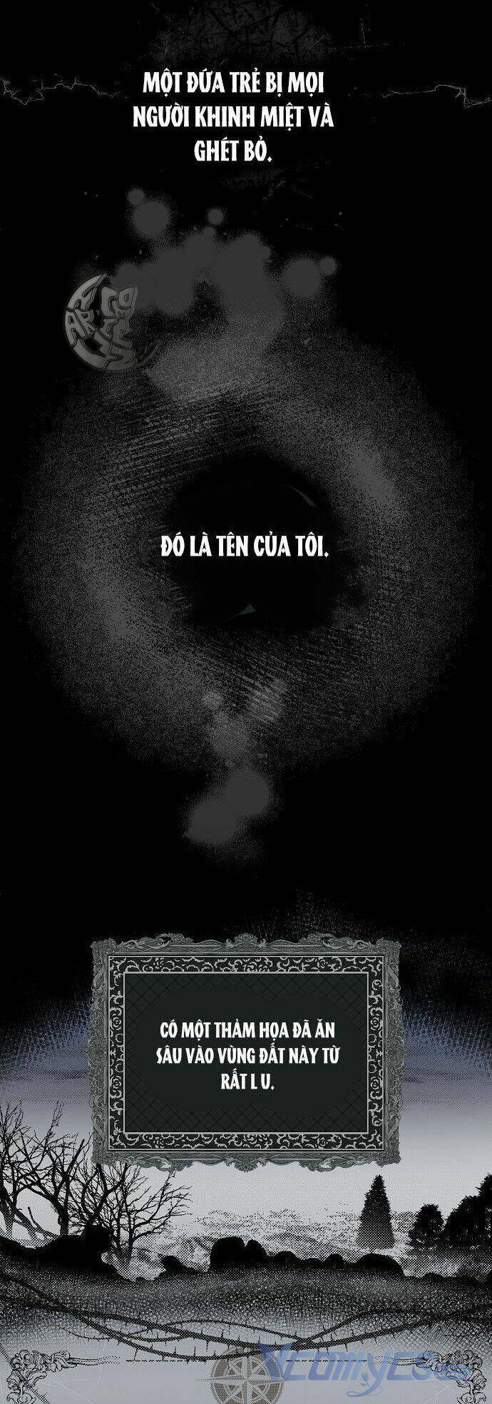 Ai Đó Đang Điều Khiển Cơ Thể Của Tôi Chap 1 - Next Chap 2