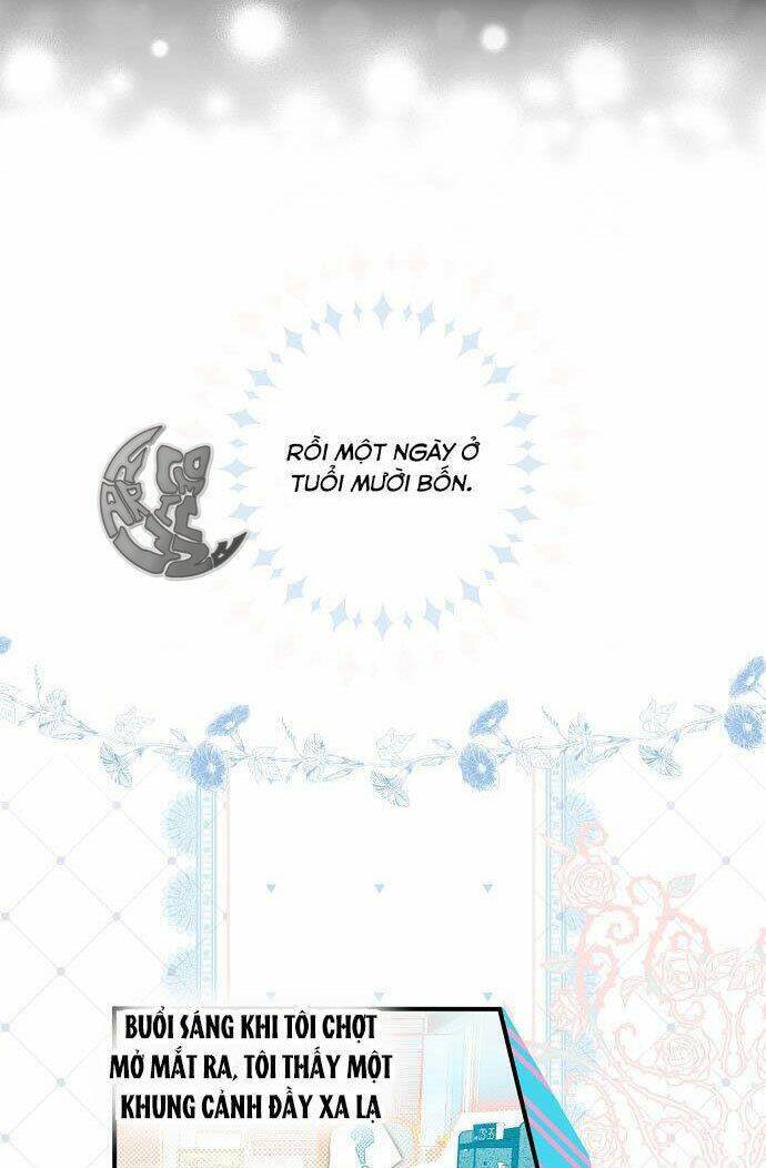 Ai Đó Đang Điều Khiển Cơ Thể Của Tôi Chap 1 - Next Chap 2