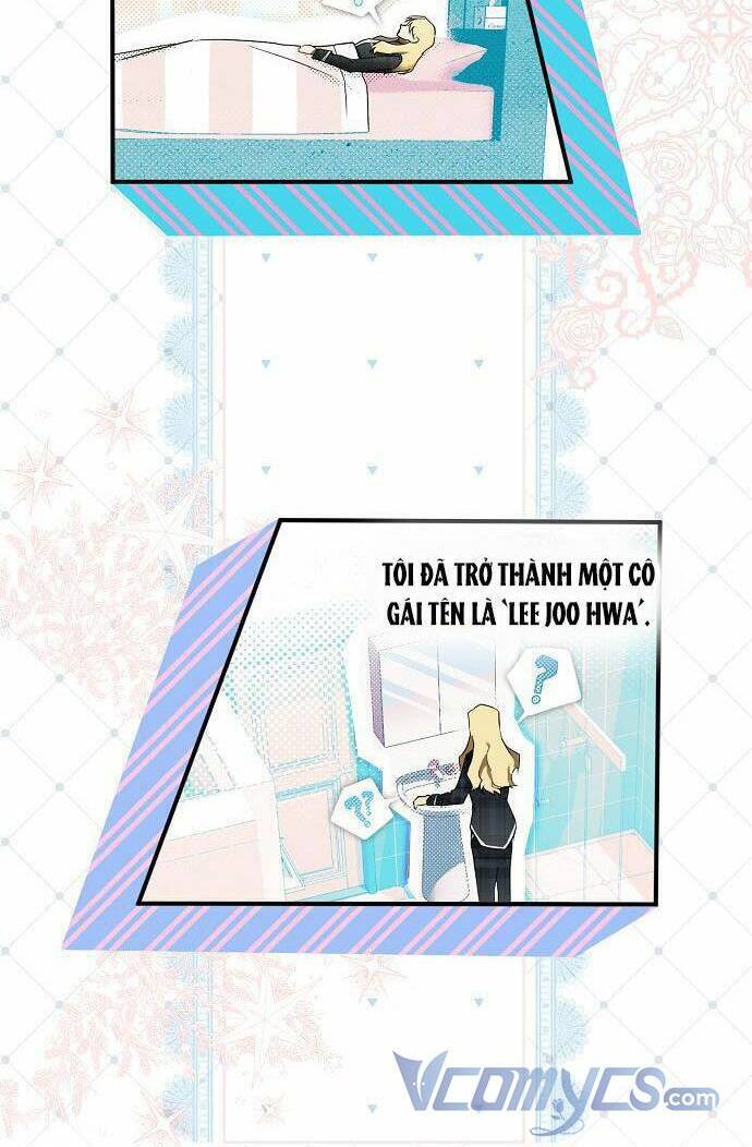 Ai Đó Đang Điều Khiển Cơ Thể Của Tôi Chap 1 - Next Chap 2