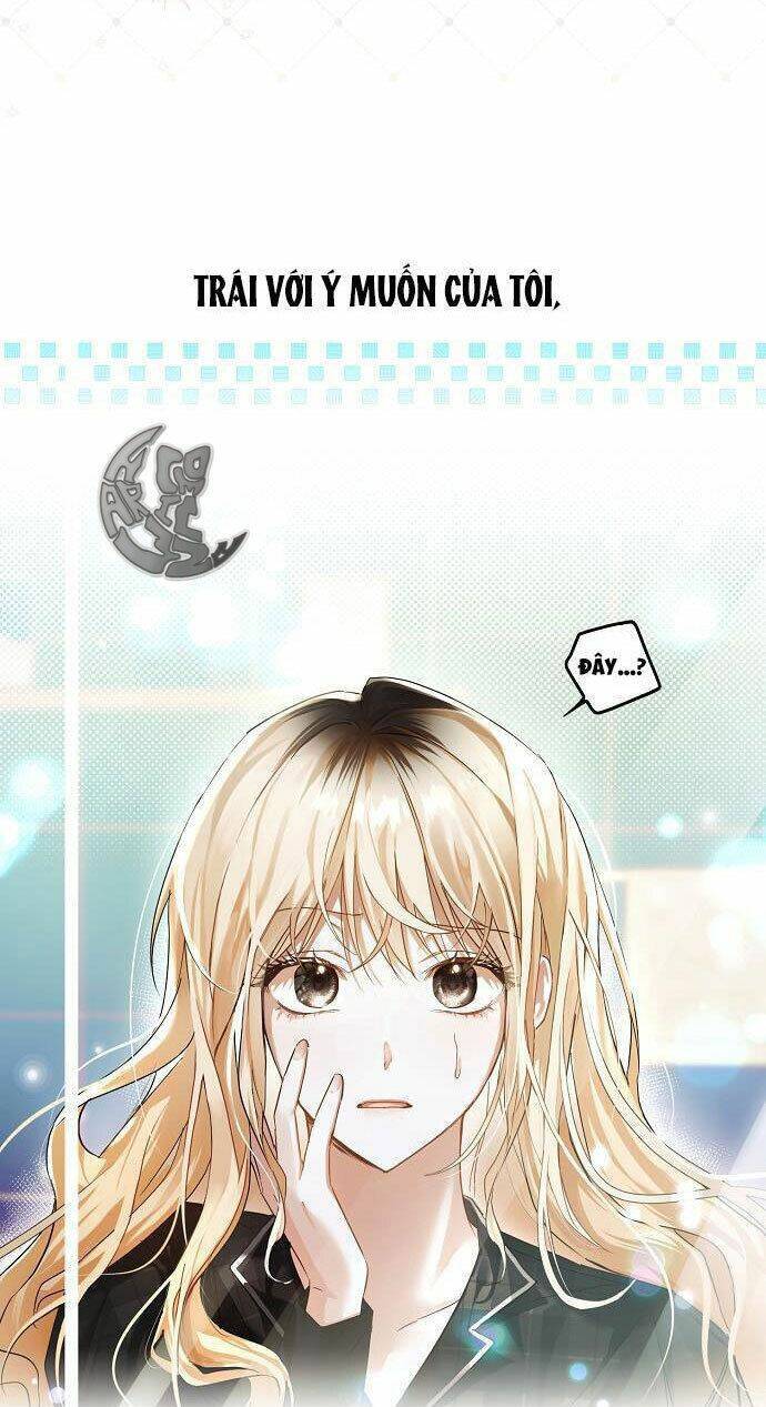 Ai Đó Đang Điều Khiển Cơ Thể Của Tôi Chap 1 - Next Chap 2