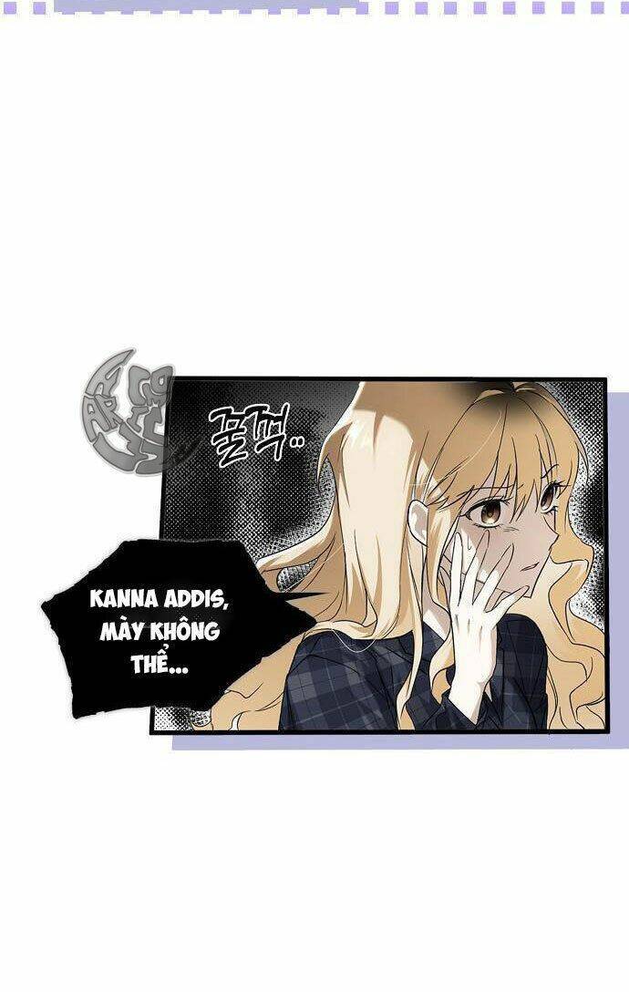 Ai Đó Đang Điều Khiển Cơ Thể Của Tôi Chap 1 - Next Chap 2