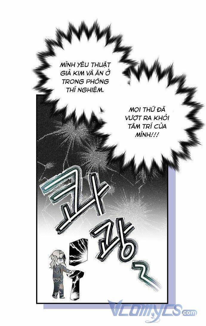Ai Đó Đang Điều Khiển Cơ Thể Của Tôi Chap 1 - Next Chap 2