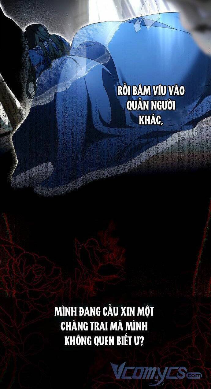 Ai Đó Đang Điều Khiển Cơ Thể Của Tôi Chap 1 - Next Chap 2