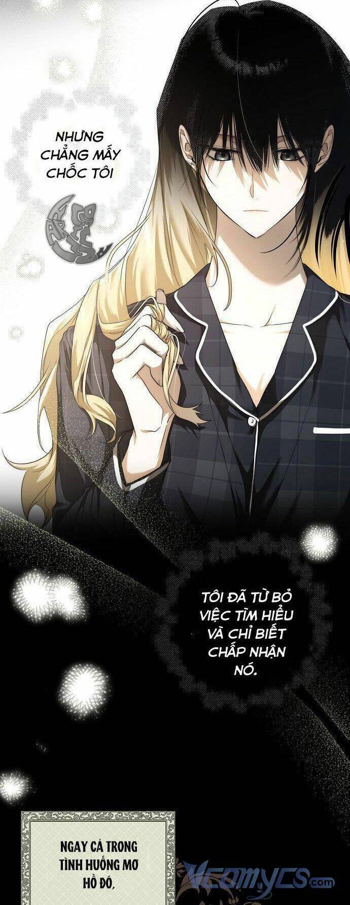Ai Đó Đang Điều Khiển Cơ Thể Của Tôi Chap 1 - Next Chap 2