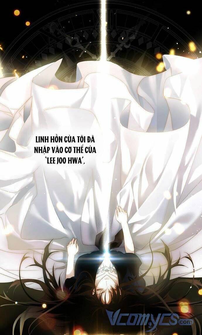 Ai Đó Đang Điều Khiển Cơ Thể Của Tôi Chap 1 - Next Chap 2