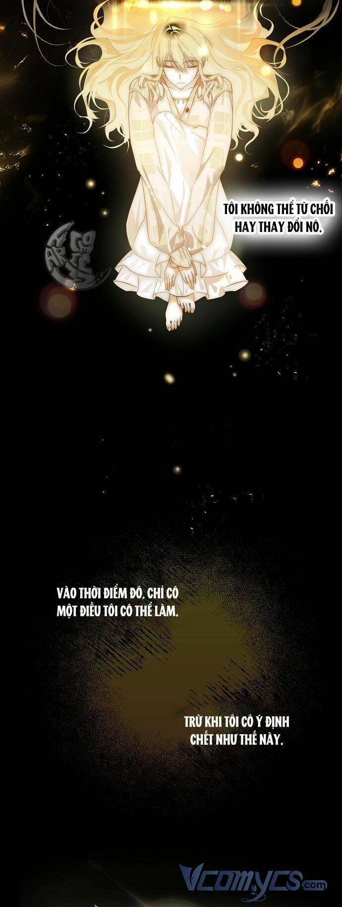 Ai Đó Đang Điều Khiển Cơ Thể Của Tôi Chap 1 - Next Chap 2