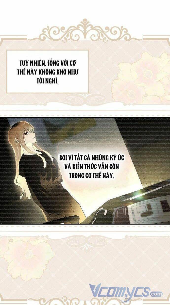 Ai Đó Đang Điều Khiển Cơ Thể Của Tôi Chap 1 - Next Chap 2
