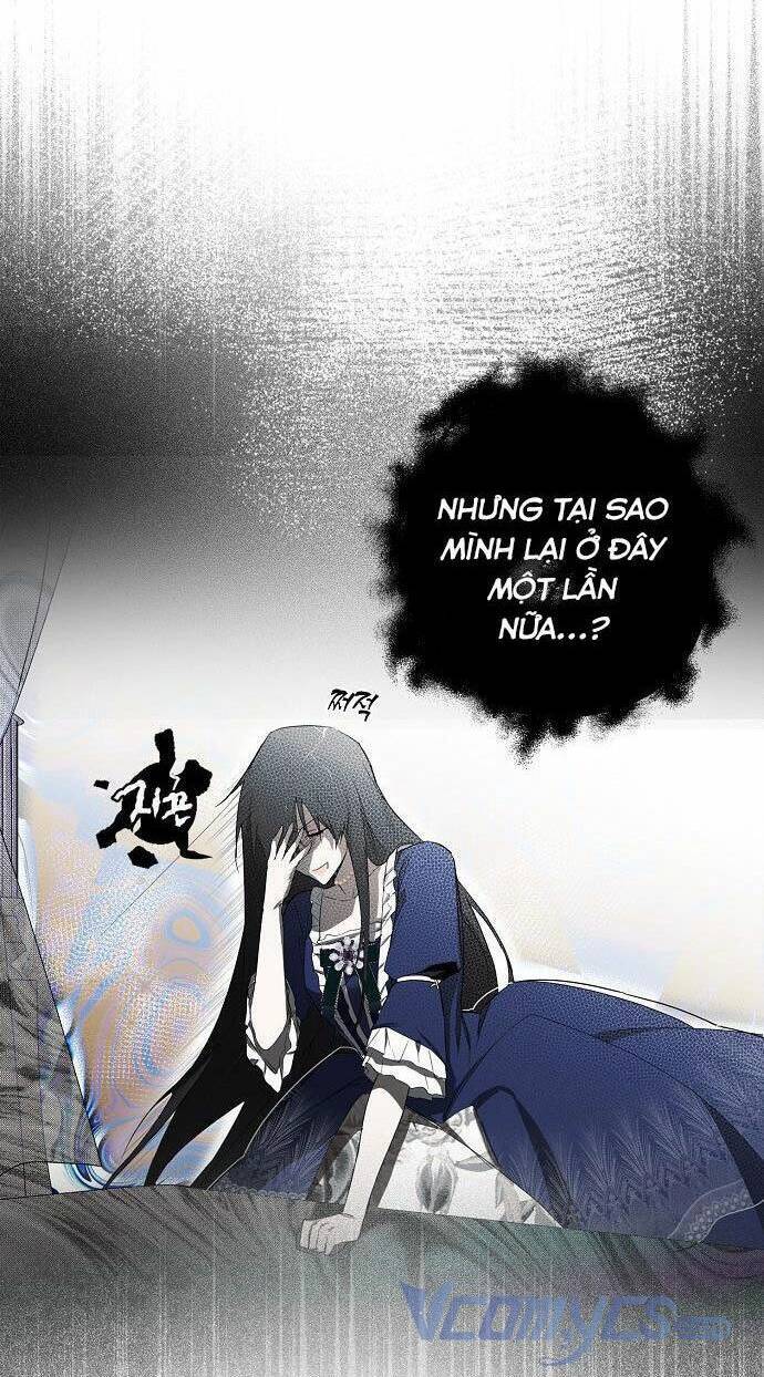 Ai Đó Đang Điều Khiển Cơ Thể Của Tôi Chap 1 - Next Chap 2
